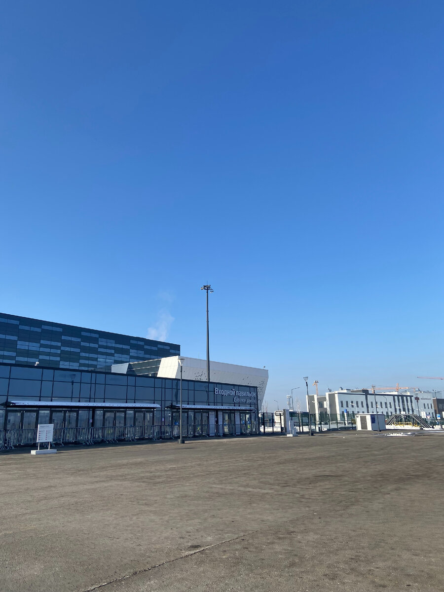 дворец водных видов спорта екатеринбург.досмотр