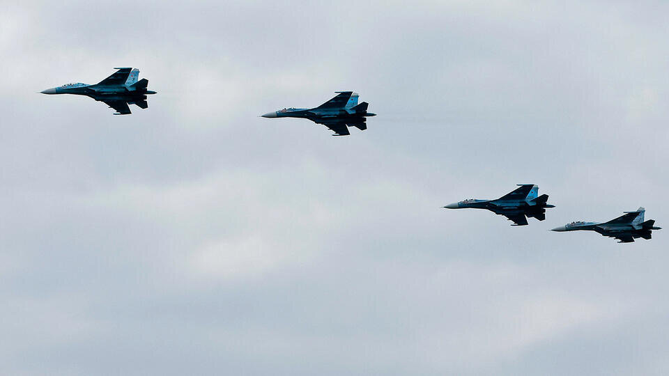 Фото: © РИА Новости/Михаил Голенков