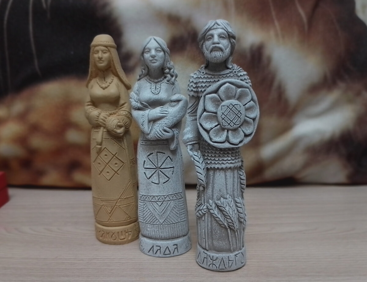 Фото автора.