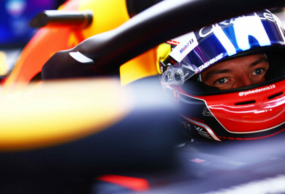    Getty Images / Red Bull Content Pool