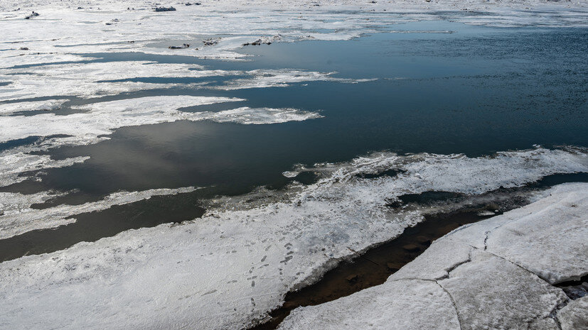   Gettyimages.ru Anna Nagula