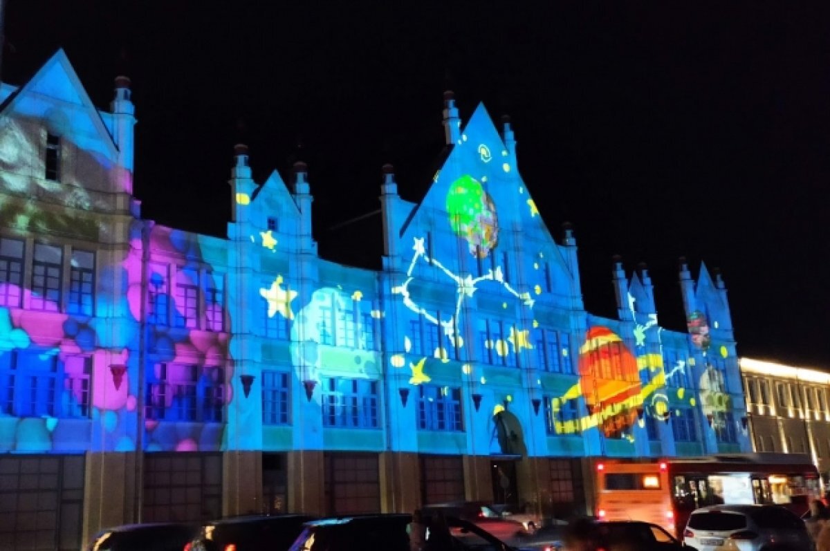    Опубликовано расписание фестиваля INTERVALS в Нижнем Новгороде