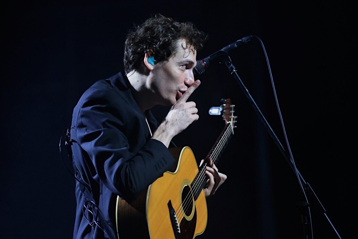 Автор фото: Павел Хацаюк/GALA 