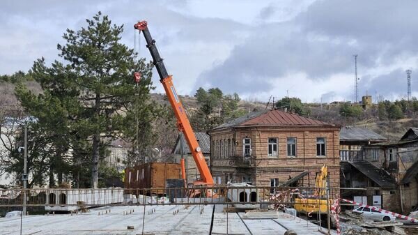    © Элина Габараева