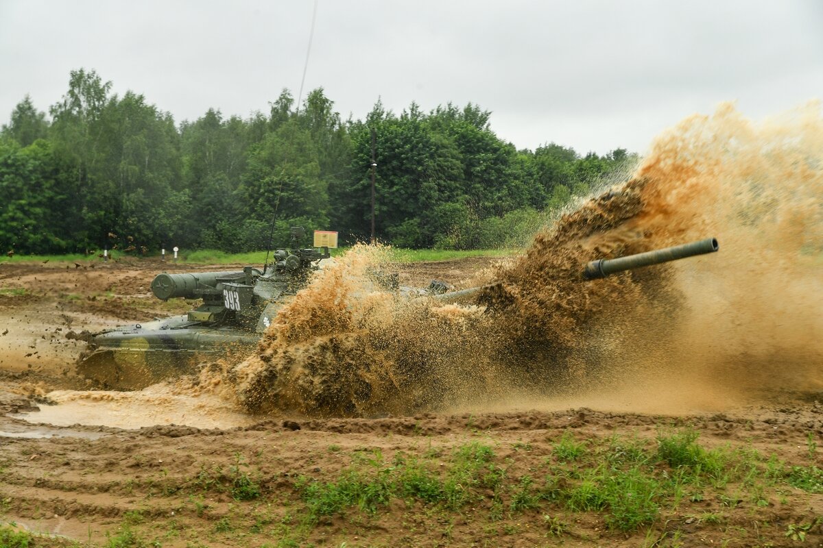 MOD Russia \ Globallookpress