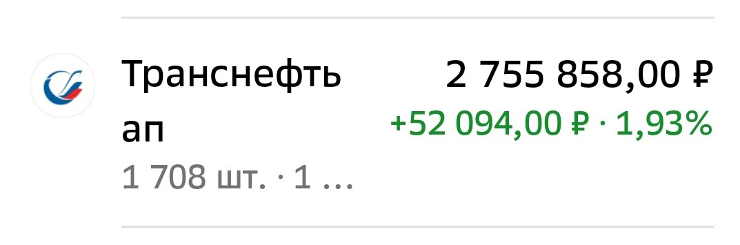 Взято из личного кабинета с целью иллюстрации