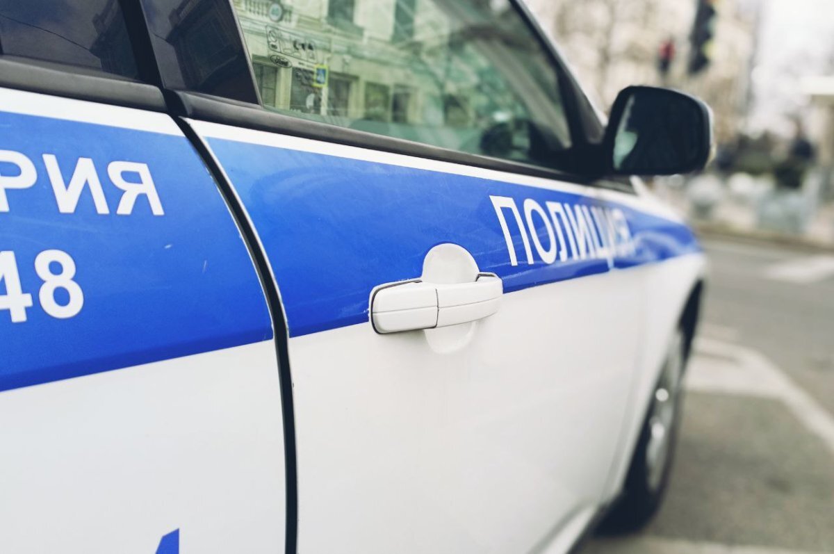    Трое жителей Геленджика ночью ограбили мужчину в его доме
