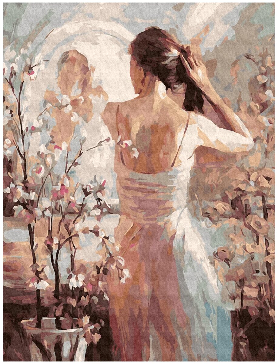 Художник Ричард Джонсон 