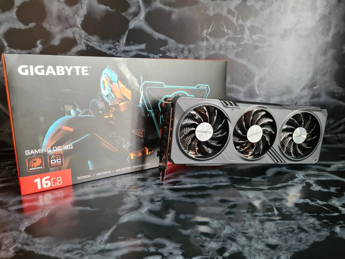 Amd 7600 xt