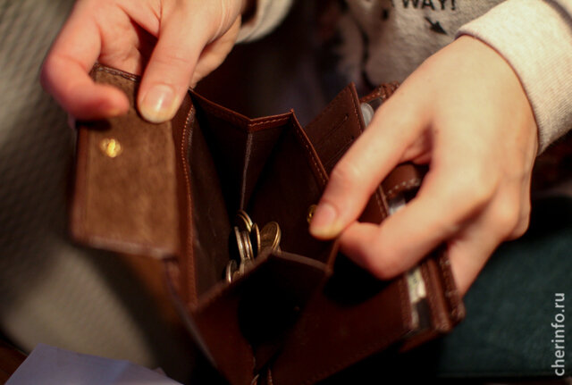    Очередной жертвой мошенников стал 60-летний местный житель