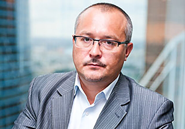 Алексей Харь, руководитель Департамента социальных и маркетинговых исследований Центра политической конъюнктуры 