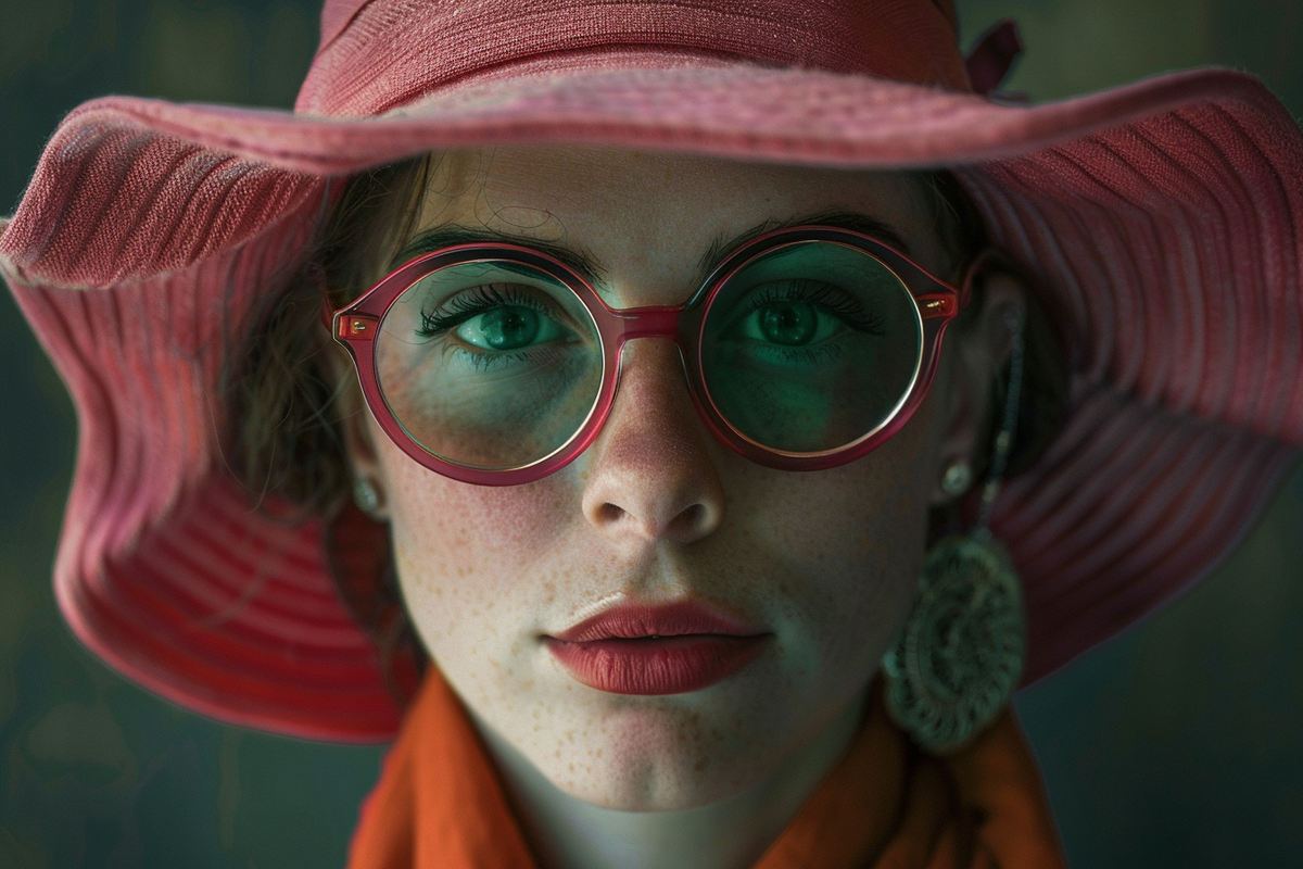 Анастасия Эльберг. Если вы до сих пор сомневаетесь в своей экспертности, читайте это