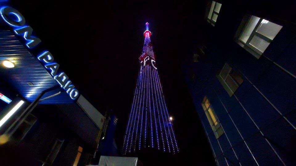 Фото: Михаил Гладчук