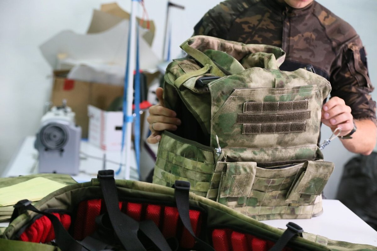 Фото: Михаил Гладчук