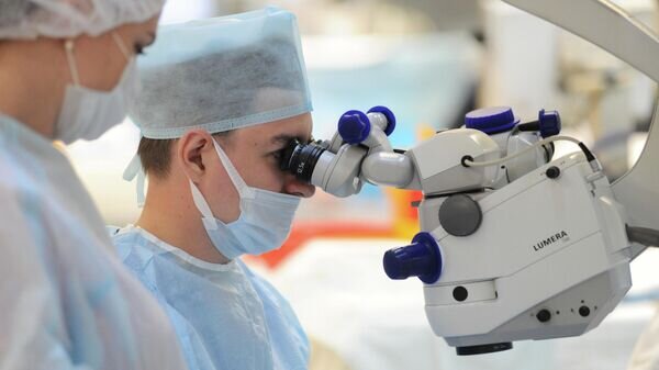    © Sputnik / Алексей Сухоруков