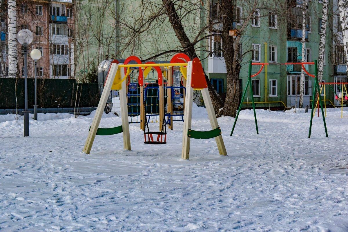    Синоптик Рюхтина рассказала о погоде в Томской области в конце марта