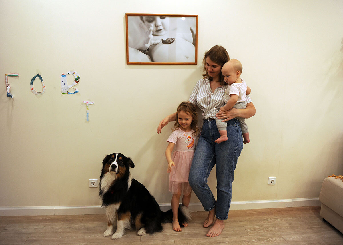 Фото: Валерия Гречина для ТД