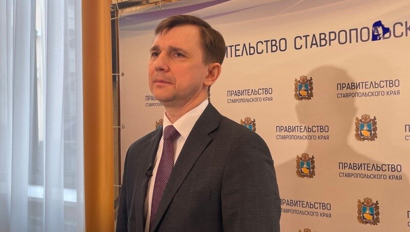    Денис Штанев Фото: ИА «Победа26»