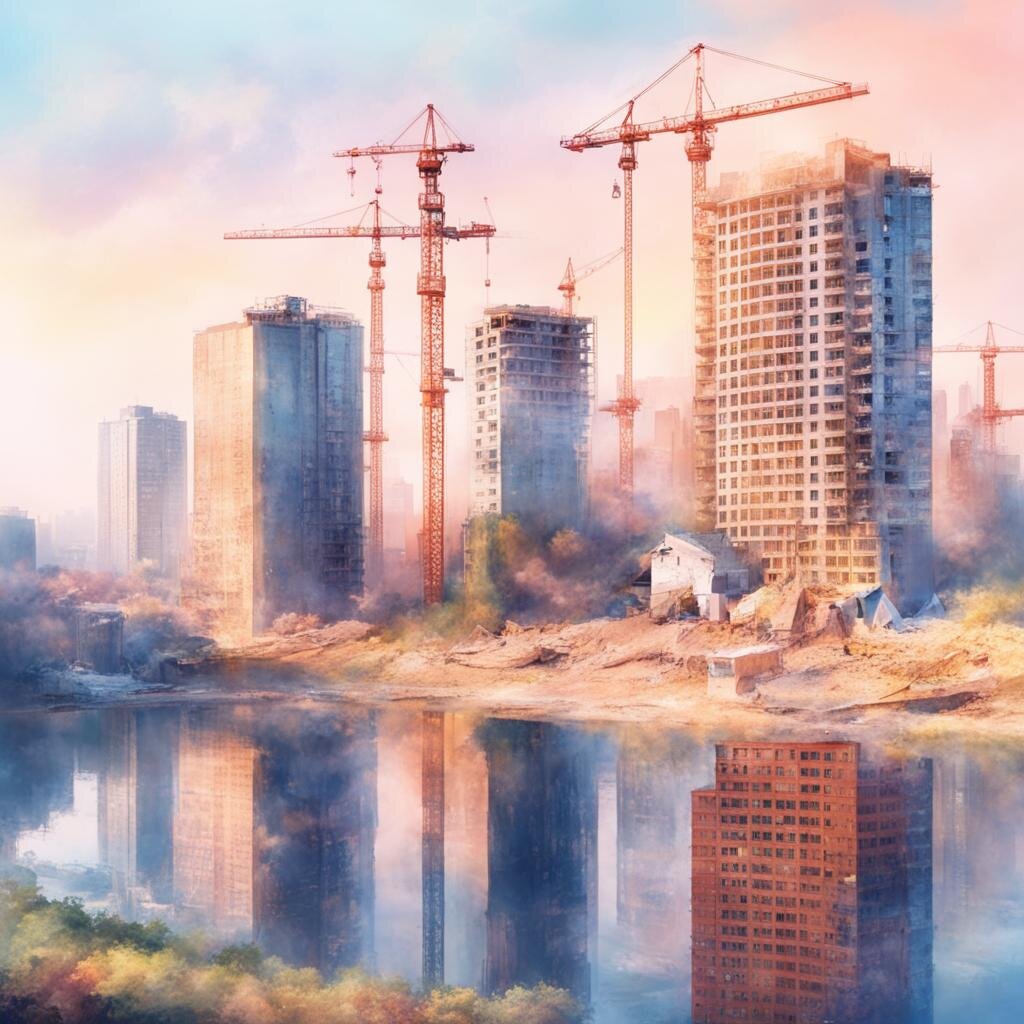 Картинка от GigaChat