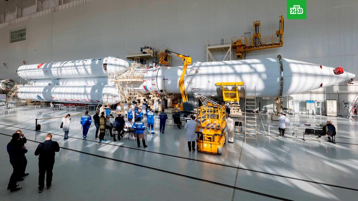    Фото: roscosmos_gk / t.me