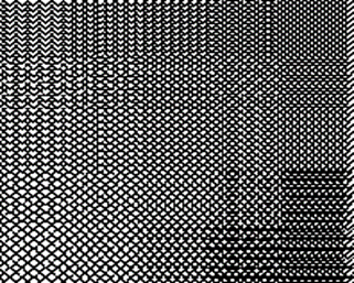 Простроенное дискретное пространство-время с учётом фундаментальных взаимодействий 