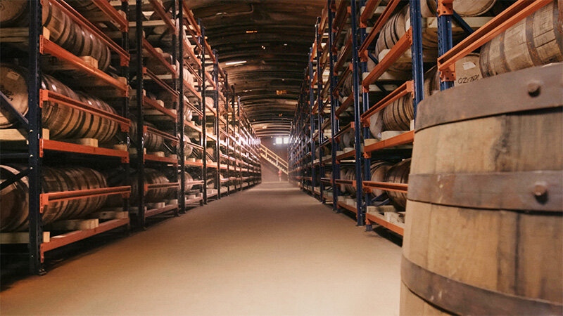 Ирландский виски становится всё более популярным благодаря некоторой любви ирландцев к экспериментам и новаторскому подходу 