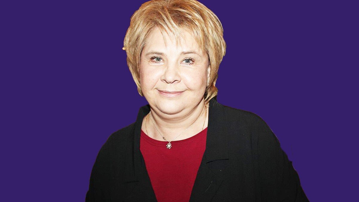 Многие известные пожилые актрисы используют все средства, чтобы сохранять красоту и выглядеть максимально молодо даже на склоне лет. Но... не она