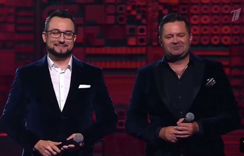 На «Перепой звезду» конкурс