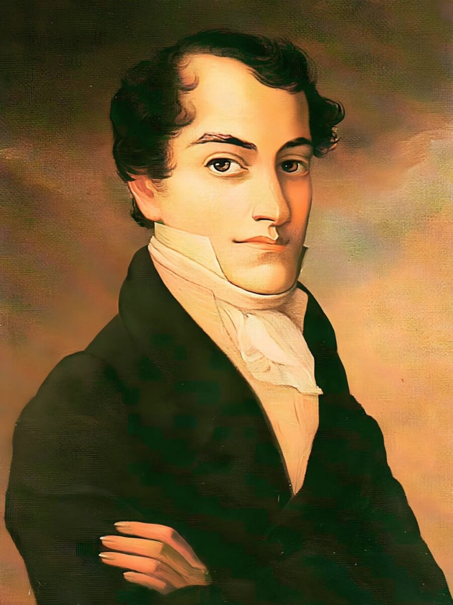 Кондратий Рылеев