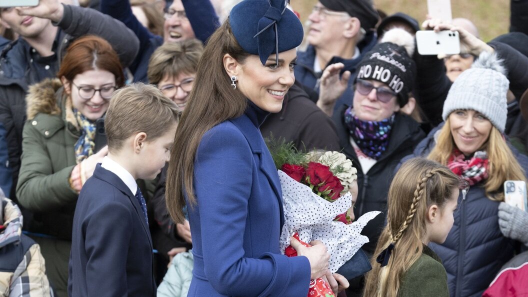    Фото: Stephen Lock/Globallookpress