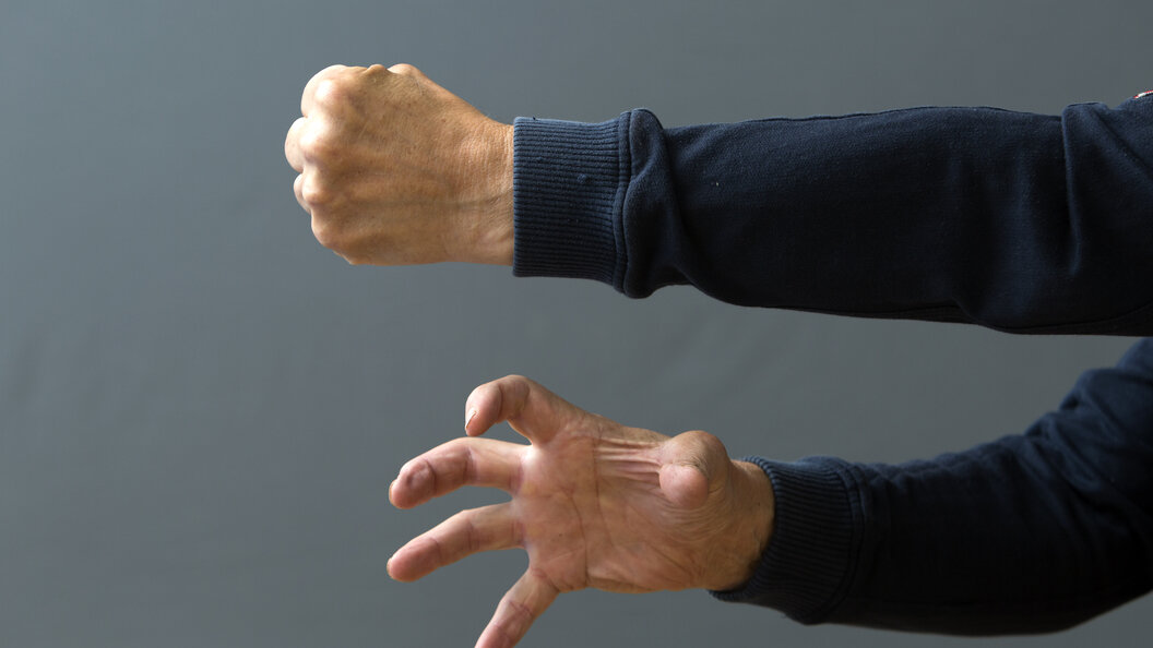    Фото: Nikolay Gyngazov/Globallookpress