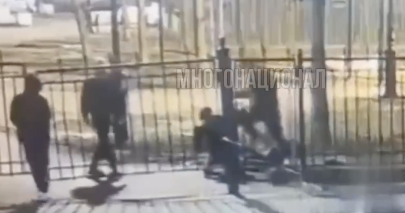    СКРИНШОТ: МНОГОНАЦИОНАЛ/Telegram