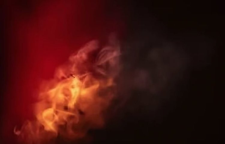    Россельхознадзор: сжигать сухую траву и стерню на сельскохозяйственных участках недопустимо!