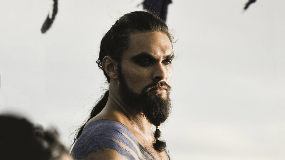 Pin by Lisa DJ on Jason momoa Jason momoa, Khal drogo, Jason