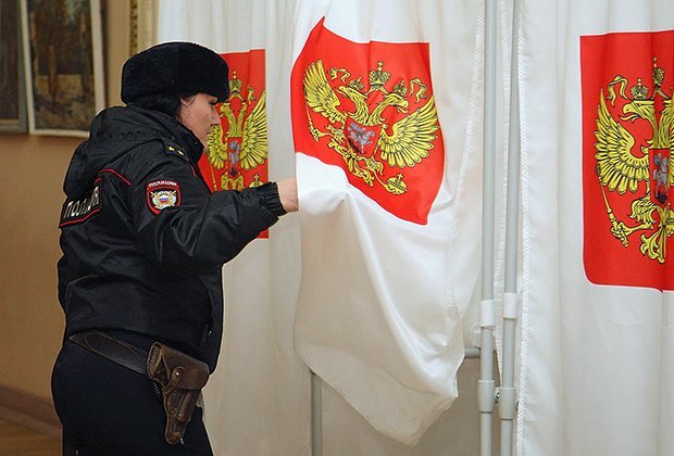    Фото: Юрий Самодуров / Коммерсантъ