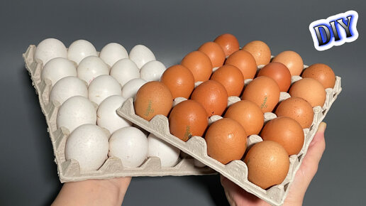 Уже 30 лет крашу яйца только таким способом.Простой и необычный способ покраски пасхальных яиц