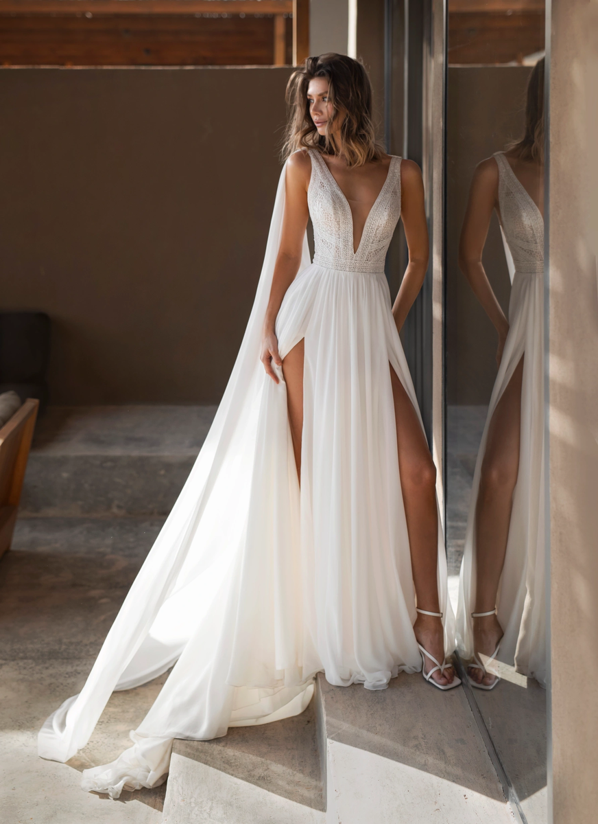    Стиль «бохо» остается актуальным из года в год. Лукбук салона 