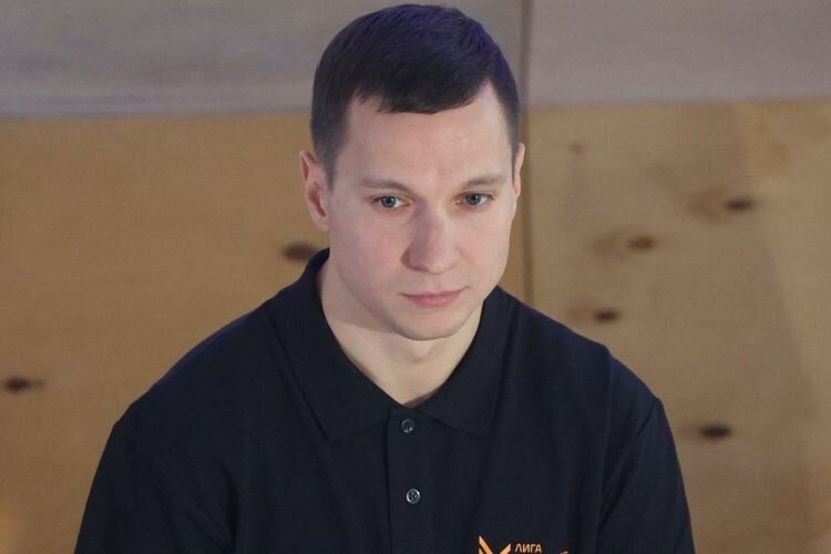    Вадим Янгиров: «Мы можем стать начинателями большой международной истории» Фото: Алексей Белкин