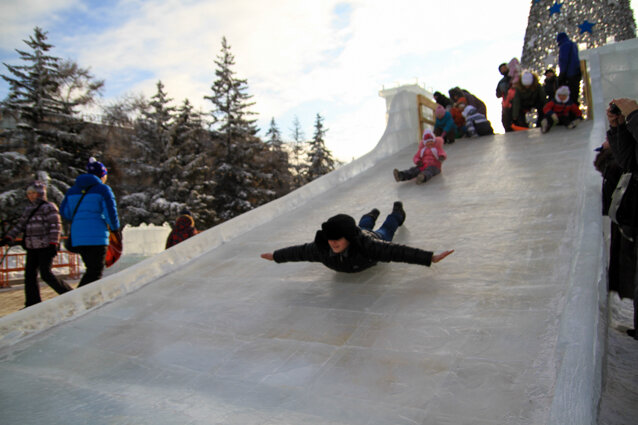   Фото:  АиФ/ Кирилл Шипицин