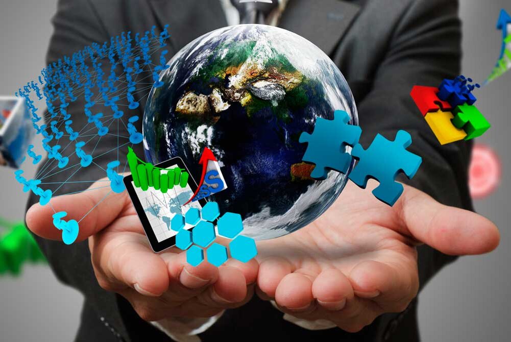 глобализация картинки.