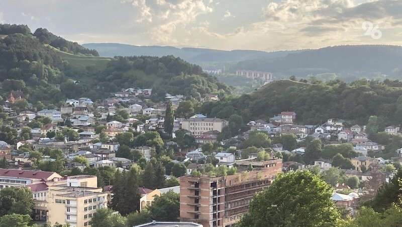      Фото: ИА «Победа26»