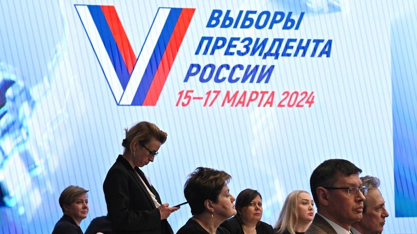   РИА Новости Кирилл Зыков