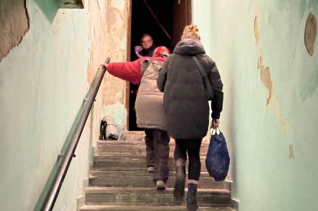    Какие меры принимают белгородские власти для безопасности грайворонцев?