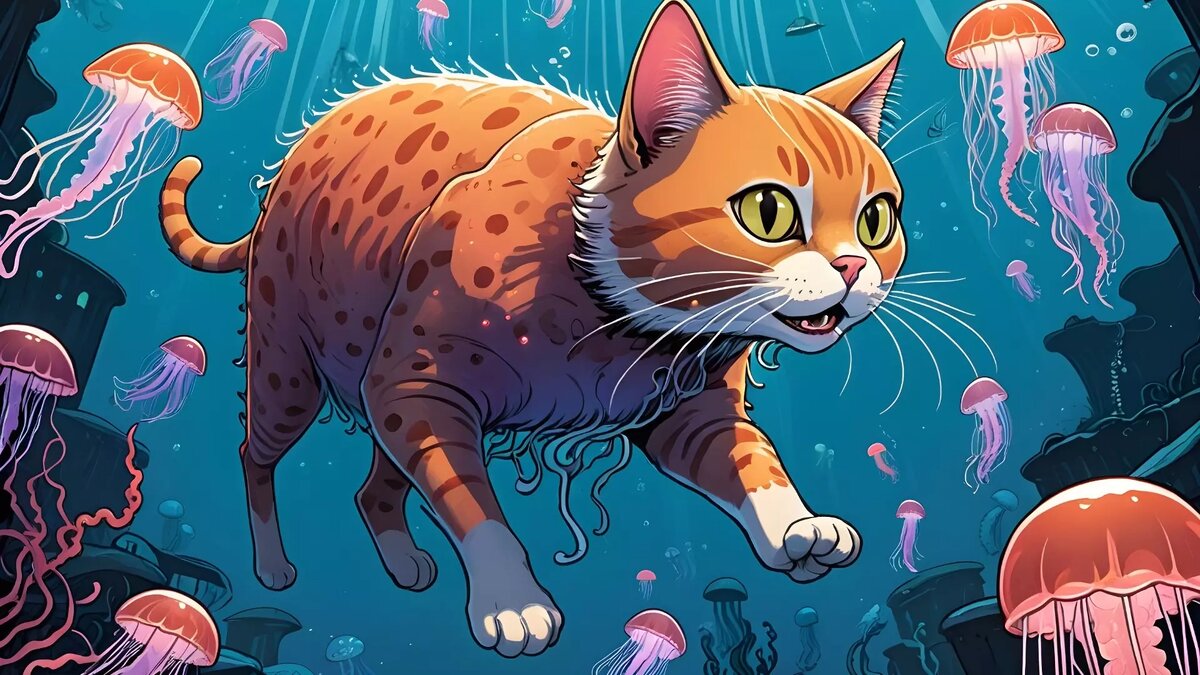     Власти подняли вопрос усыпления бездомных собак в Ростове, тем временем ученые предложили есть медуз из Азовского моря, а под Батайском трассу засыпало кошачьим наполнителем.