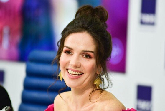    Наталия Орейро