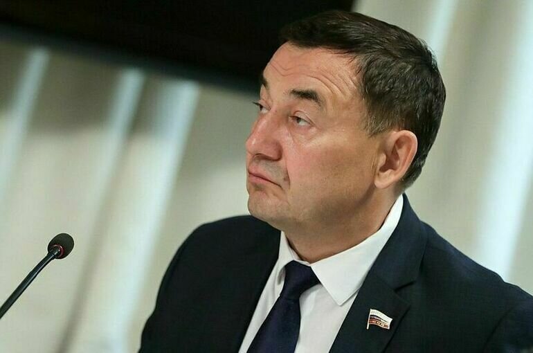   пресс-служба Госдумы