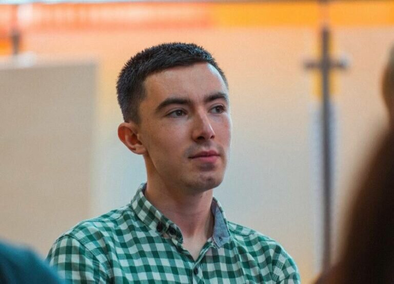    Оренбургский школьник Дмитрий Боев стал призером Международной олимпиады Innopolis Open Кристина Просвиркина