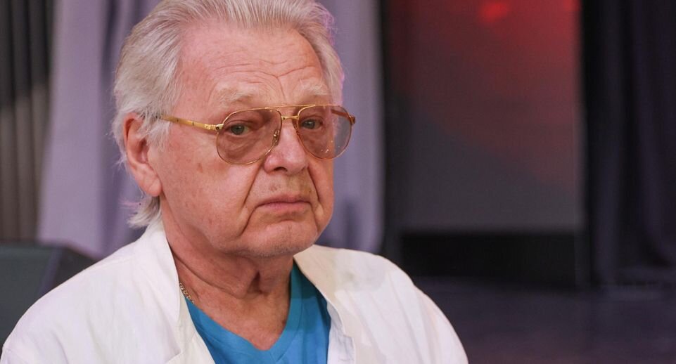    Bulkin Sergey/news.ru/Global Look Press