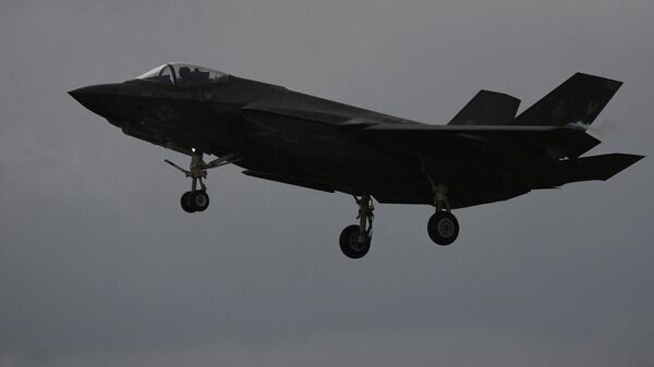    © AFP 2024 / TED ALJIBE