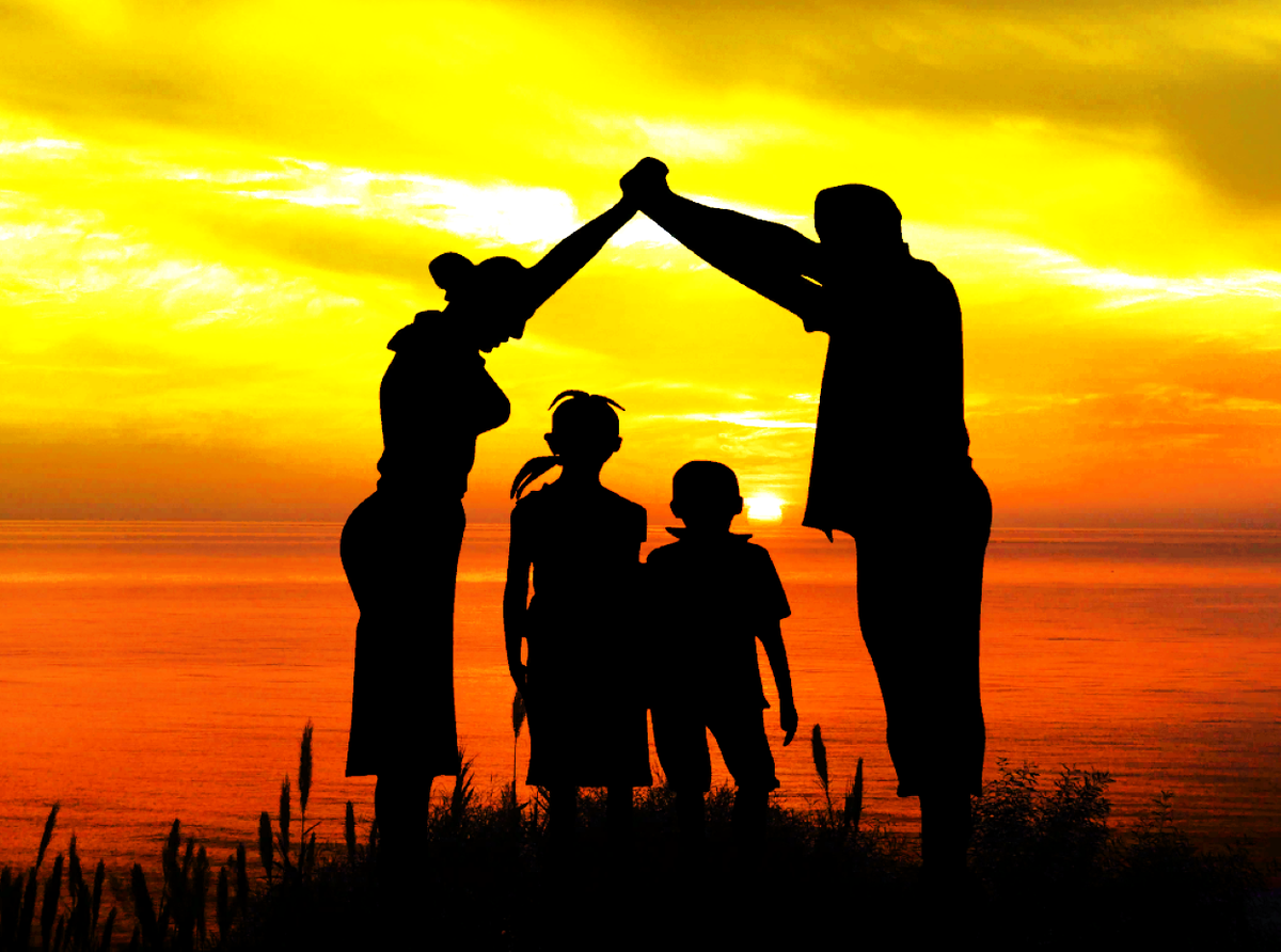 Сепарация – это двусторонний процесс. Всем родителям важно знать об этом.